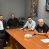 Τα γραφεία της Ένωσης επισκέφθηκε ο νεοκλεγείς Βουλευτής Α' Θεσσαλονίκης κ.Γκολιδάκης Διαμαντής.